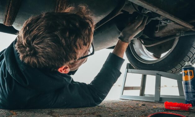 Managing Car Issues To Maintain Safety