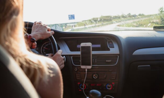 Tips For Taking A Road Trip With Friends This Summer